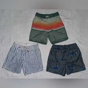 **BOYS SWIMSUIT BUNDLE**